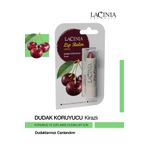 Lacinia Bitkisel Dudak Koruyucu Kirazlı Lip Balm