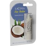 Lacinia Bitkisel Dudak Koruyucu Sade Lip Balm