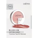 Lacinia Blush On Cotton Candy Allık 10 gr