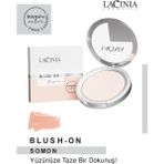 Lacinia Blush On Somon Allık 10 Gr