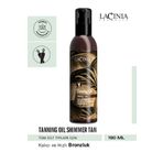 Lacinia Bronze Tan Tannıng Oıl 190ml Bronzlaştırıcı Etkili
