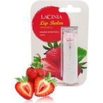 Lacınıa Çilekli Dudak Koruyucu Balm