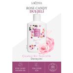 Lacinia Duş Jeli - Rose Candy 250 ml