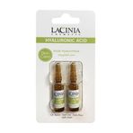 Lacinia Hyaluronic Acid 2`li Cilt Serum Nemlendirici Anti Aging