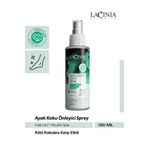 Lacinia Koku Önleyicili Ayak Bakım Spreyi 150ml