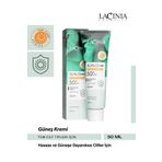 Lacinia Leke Karşıtı Yüksek Korumalı Güneş Kremi 50 Spf 50ml
