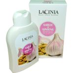 Lacinia Sarımsak & Ginseng Şampuanı 350 ml