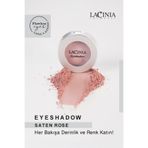 Lacinia Saten Rose Eyeshadow - Gül Tonu Göz Farı