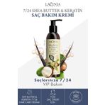 Lacinia Shea Butter & Keratin Saç Kremi 7/24