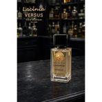 Lacinia Versus | Erkek Parfüm 50ml-Extrait de Parfum | Ferah & Aromatik | Yoğun Kalıcılık