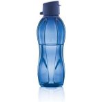 Lacivert 500 ml Hafif Çevre Dostu Taşınabilir Su Şişesi - Seçenek 1