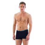 Lacivert 6950 Erkek Boxer