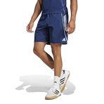 Lacivert Adidas Erkek Futbol Antrenman Şortu TIRO25C DT SHO JI6563