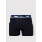 Lacivert Basic Boxer 092453-33648 Lacivert-33648 XXXL