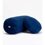 Lacivert Bolster & Meditasyon Minderi