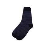 Lacivert Bot Çorabı 0911617-32184 Lacivert-32184 One Size