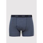 Lacivert Boxer 0910434-34340