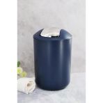 Lacivert, Çöp Kovası 6.4 Litre - Brasil Model