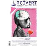 Lacivert Dergisi Lacivert Öykü ve Şiir Dergisi Sayı: 125