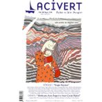 Lacivert Dergisi Lacivert Öykü ve Şiir Dergisi Sayı: 126