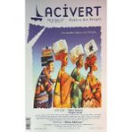 Lacivert Dergisi Lacivert Öykü ve Şiir Dergisi Sayı: 127