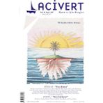 Lacivert Dergisi Lacivert Öykü ve Şiir Dergisi SAYI:129
