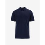 Lacivert Erkek Basic Polo T-Shirt F5SM-TST 2070