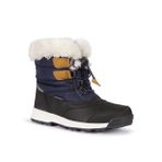 Lacivert Erkek Çocuk Outdoor Bot RATHO - KIDS W-PROOF SNOWBOOT