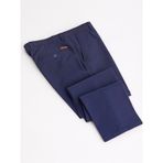 LACİVERT ERKEK PANTOLON - SLIM FIT
