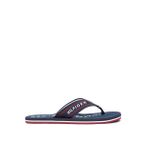 Lacivert Erkek Parmak Arası Plaj Terliği SPORTY HILFIGER BEACH SANDAL