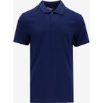 Lacivert Erkek Polo Yaka Basic Fit Polo T-Shirt MML5SM-TST 9546