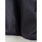 Lacivert Krep Kadın Blazer Ceket