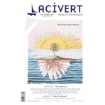 Lacivert Öykü ve Şiir Dergisi Sayı:129