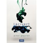 Lacivert - Pınar Gogulan