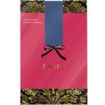 Lacivert Renkli Külotlu Çorap L 81495 - Çok Renkli