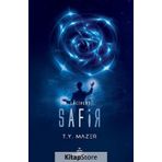 Lacivert Safir T Y Mazer Ephesus Yayınları