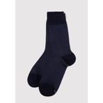 Lacivert Soket Çorap 0911365-25723