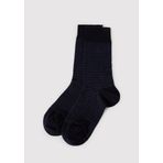 Lacivert Soket Çorap 0911602-32184 Lacivert-32184 One Size