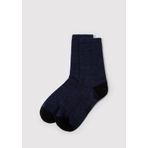 Lacivert Soket Çorap 0911622-32184