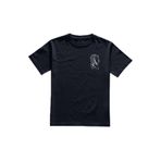 Lacivert Tişört Chess Satranç Taşları Fil At Kale Vezir Santranç Minimal Ön Baskılı Tişört Unisex T-Shirt Lacivert