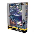 Laço 2 İn 1 Puzzle : Batman