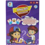 Laço Anlat Bakalım