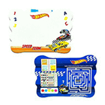 Laço Kids 8104 Hot Wheels Eva Yazı Tahtası