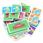 Laço Kids Domino Game Hayvanlar Oyunu