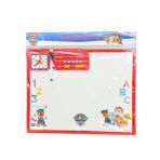 Laço Kids-Utku Oyuncak PW7914 Paw Patrol Abaküslü Yazı Tahtası