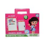 Laço LC7164 Pembe Manyetik Tablet
