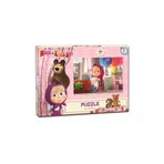 Laço MB7541 Maşa 70 Parça Puzzle