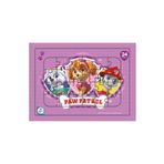Laço PW7917 Paw Patrol 24 Parça Frame Puzzle