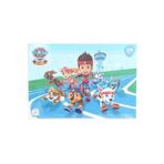 Laço PW7918 Paw Patrol Frame 24 Parça Puzzle