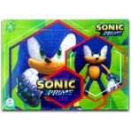 Laço Sonic 48 Parça Frame Puzzle